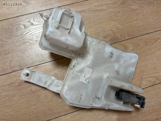Opel Corsa YEDEK SU DEPOSU