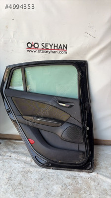 fiat bravo sol arka kapı 2008
