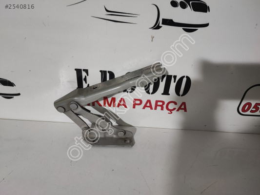 BMW E60 SAĞ ÖN KAPI MENTEŞESİ 41617008728