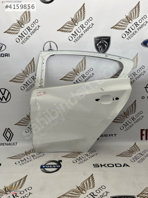 FORD FOCUS SOL ARKA KAPI ORJİNAL ÇIKMA - (2019-2024)
