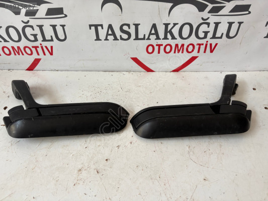 ALFA ROMEO 33 SAĞ SOL ÖN KAPI KOLÇAKLARI