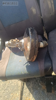 Citroen xsara westinghause
