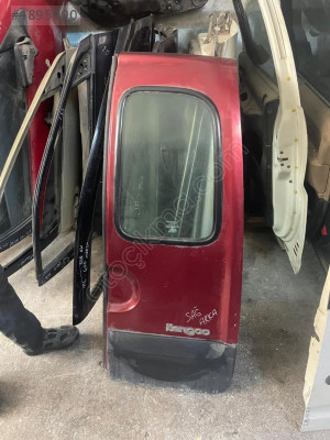 RENAULT KANGOO SAĞ BAGAJ KAPAĞI