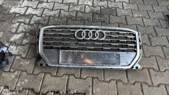 Audi q2 panjur