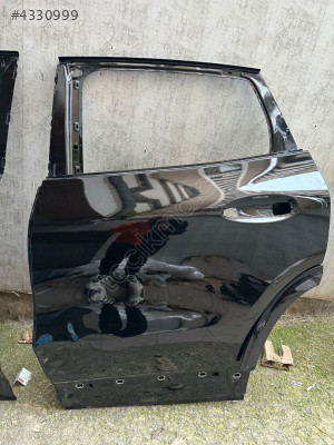 MERCEDES W247 GLA KAPI SOL ARKA A2477378500