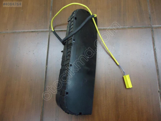 FORD C-MAX SAĞ ÖN AİRBAGİ