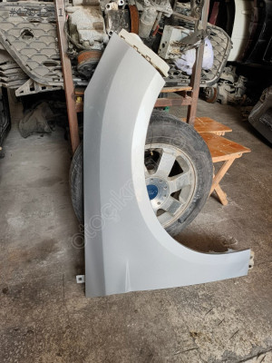 Ford focus 2012-2018 sağ ön çamurluk