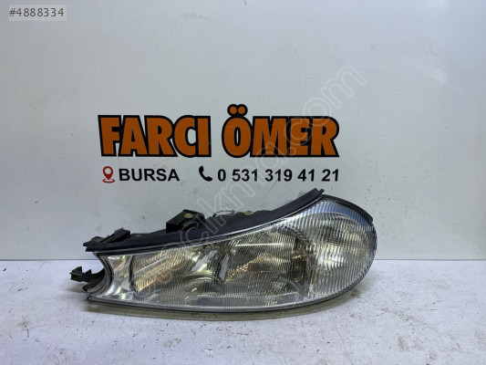 FORD MONDEO SOL ÖN FAR ORJİNAL