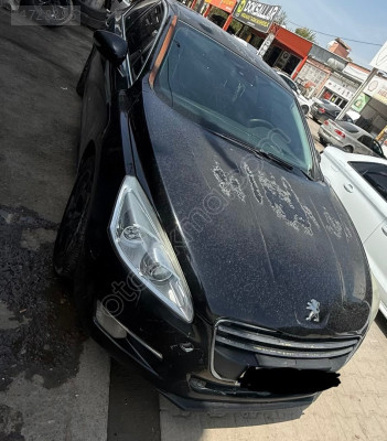 Peugeot 508 komple göğüs