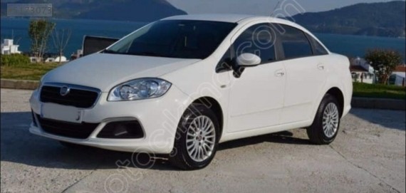 Fiat linea far
