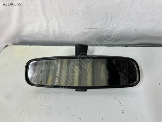 FORD FOCUS 2.5 İÇ AYNA HATASIZ MONTECAR