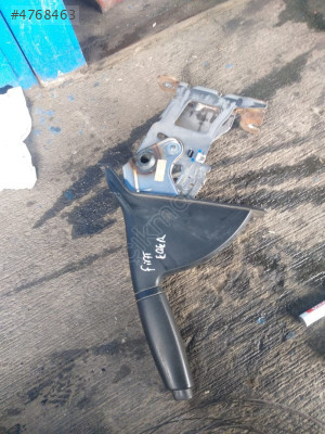 FİAT EGEA 1.3 E6 EL FRENİ