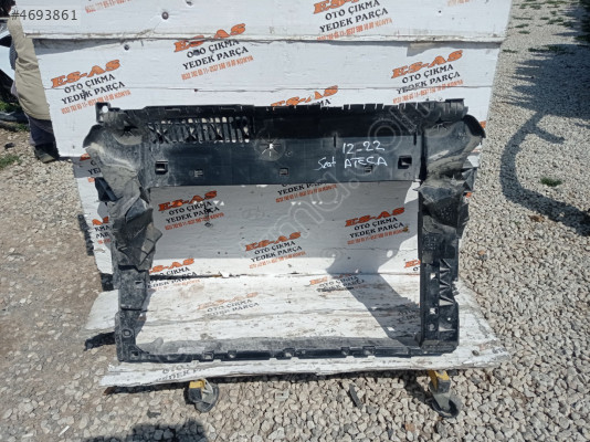 SEAT ATECA ÖN PANEL ÇIKMA ORJİNAL 2012-2022