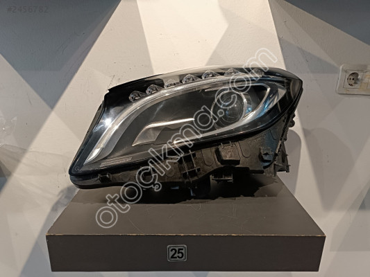 MERCEDES GLA W156 SOL FAR XENON 14-18 1569066900 1569063100
