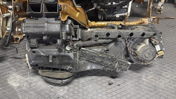 VOLKSWAGEN SCİROCCO KALORİFER KAZANI