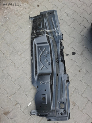 Fiat LINEA arka panel orjinal sıfır 52077987