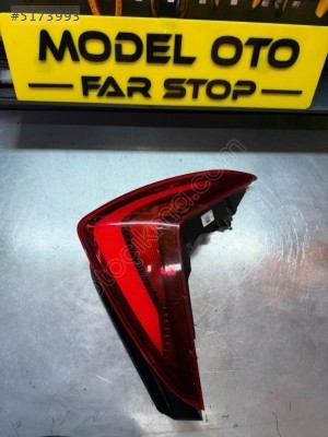 HYUNDAİ BAYON SAĞ ARKA STOP