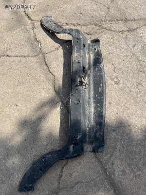 PEUGEOT PARTNER ÖN PANEL