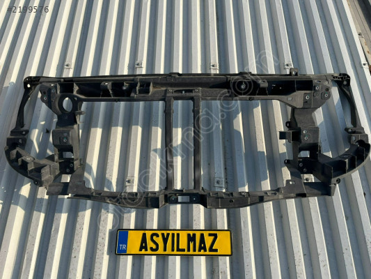 RENAULT MASTER 3 ÖN PANEL ORJİNAL OEM:8200657209