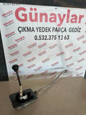 OPEL CORSA A VİTES KOLU