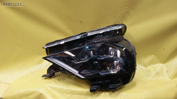 citroen c4x sol far