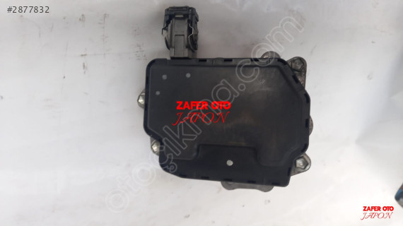 TOYOTA - COROLLA / 2ZR 1.8 VALFMATİK