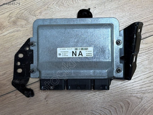 Dacia SANDERO MOTOR BEYNİ