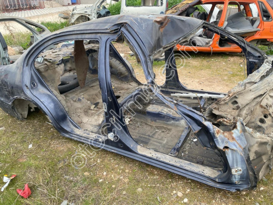 NİSSAN MAXİMA ÖN PANEL ORJİNAL ÇIKMA
