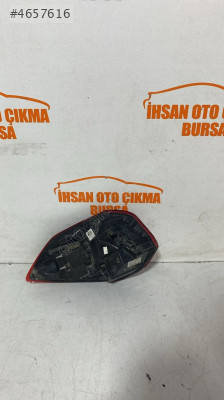 Hyundai i20 sağ arka stop lambası
