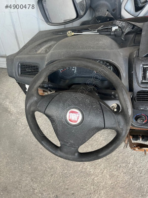 FİAT DOBLO DİREKSİYON AİRBAG