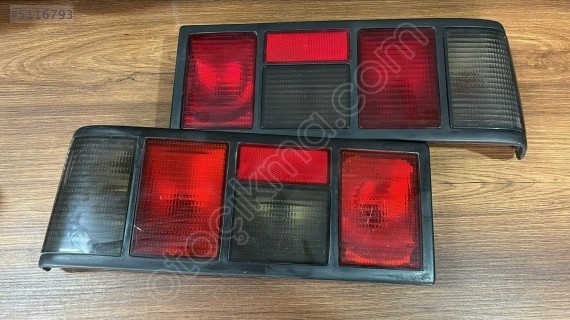 TOFAŞ DOĞAN SLX SAĞ SOL STOP