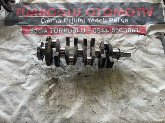 MİNİ COOPER 1.6 RS6 STD