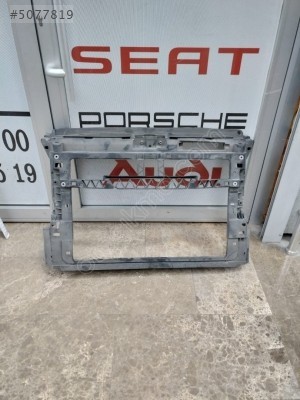 VOLKSWAGEN GOLF6 ÖN PANEL