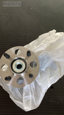 honda jazz Tekerlek Rulmanı