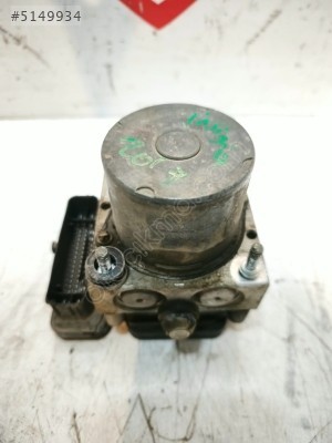 FORD FOCUS 2007 ABS BEYNİ