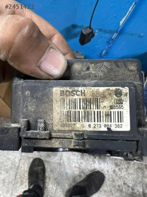 Opel Astra Abs beyni 0273 004 362