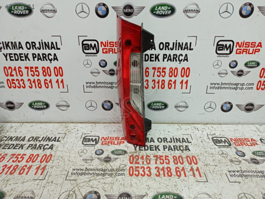 MERCEDES W907 YENİ SPRİNTER SOL STOP ORJİNAL