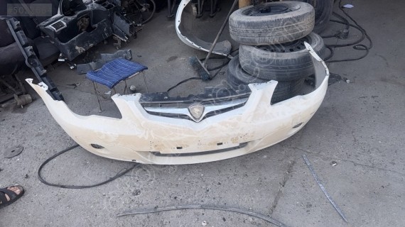 Proton gen-2 ön tampon