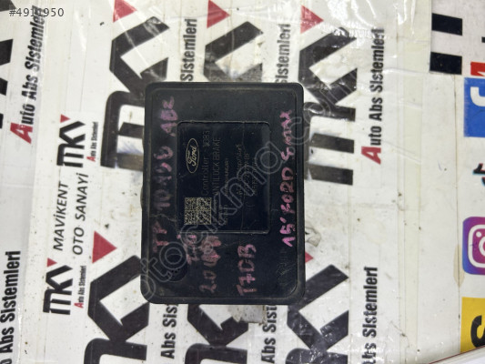 28.5152-7017.3 FORD GALAXY ÇIKMA ABS BEYN