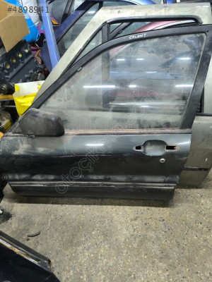 Mitsubishi galant sol ön kapı