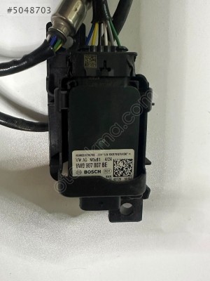 8W0907807BE  NOX SENSÖRÜ A4 A5
