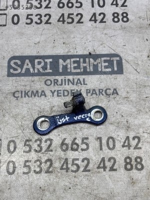 ÇIKMA OPEL VECTRA C SAĞ ÖN KAPI MENTEŞESİ ÜST