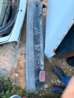 Suzuki marutti arka tampon