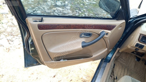 Rover 414 takım kapı döşeme