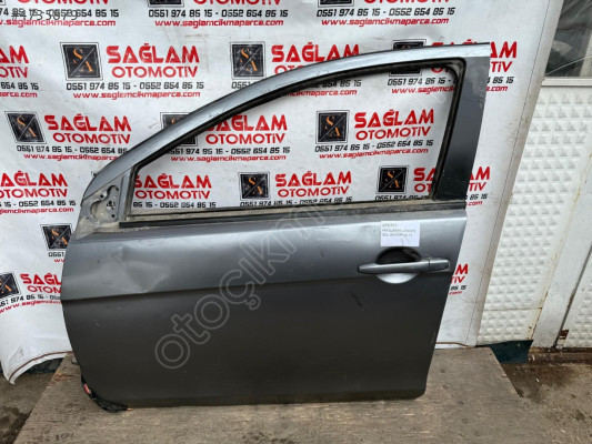 ÇIKMA MİTSUBİSHİ LANCER 08-15 SOL ÖN KAPI