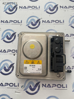 85E959663 GERİLİM DÖNÜŞTÜRÜCÜ AUDİ Q7
