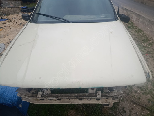 Tempra motor kaputu