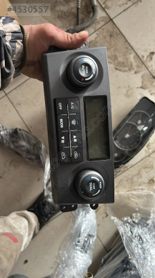 Kia Sorento klima kontrol paneli 2008