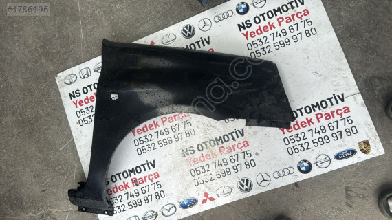 RENAULT CLİO 1 SAĞ ÖN ÇAMURLUK