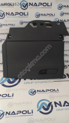 8W1857035B TORPİDO GÖZÜ AUDİ A4 B9